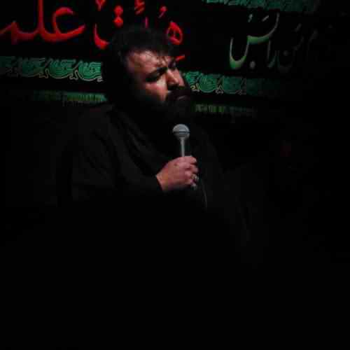 مهدی اکبری عبد تو بودن عزته